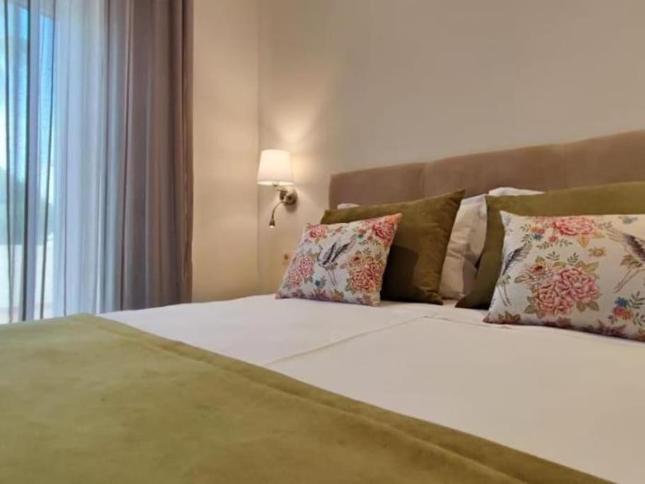 Albufeira Sol Villas III - Pool And Garden & Gym & Spa Экстерьер фото
