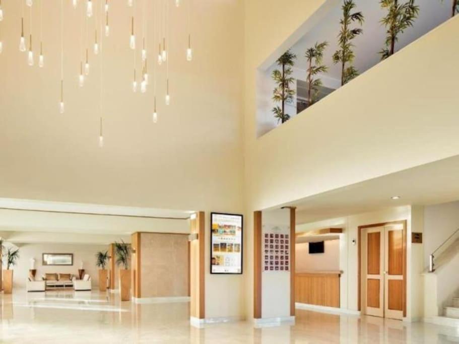 Albufeira Sol Villas III - Pool And Garden & Gym & Spa Экстерьер фото