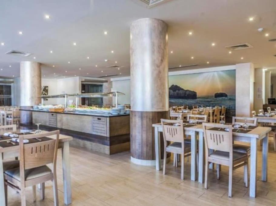 Albufeira Sol Villas III - Pool And Garden & Gym & Spa Экстерьер фото